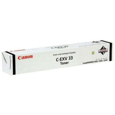 TONER CANON C-EXV33